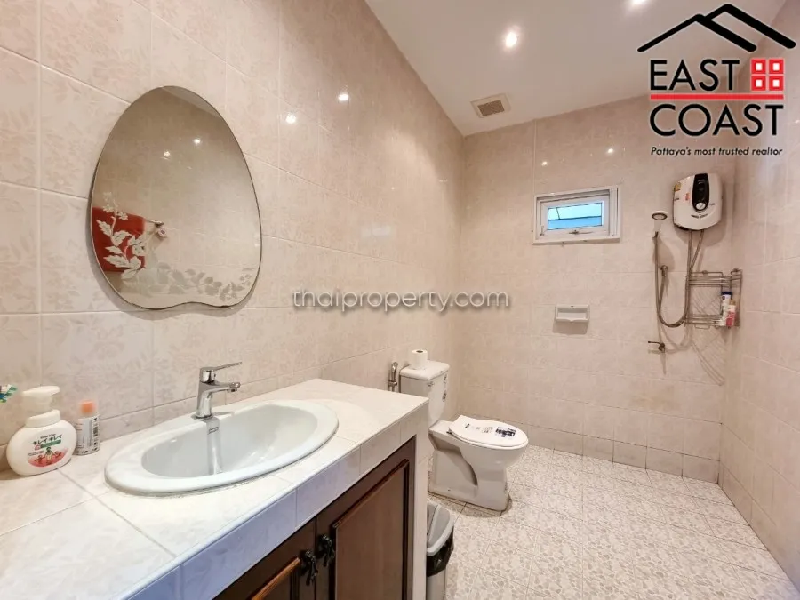 Private House Soi Thepnimit photo 13