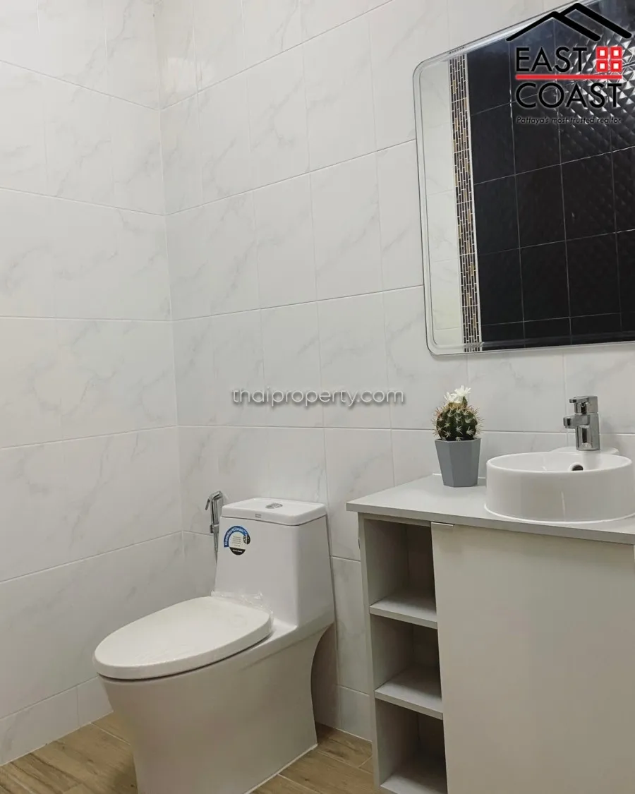 Private House at Bang Saray photo 33