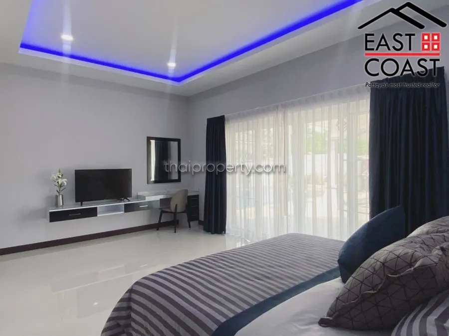 Private House at Bang Saray photo 15