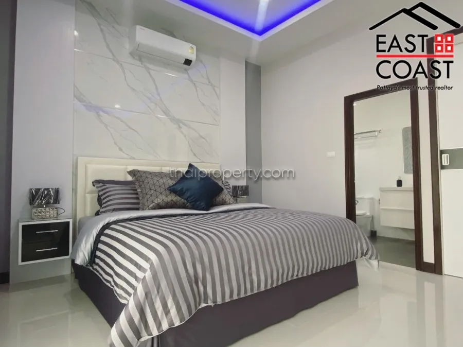 Private House at Bang Saray photo 16