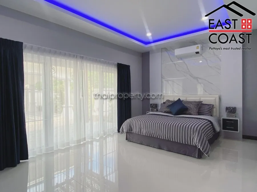 Private House at Bang Saray photo 14