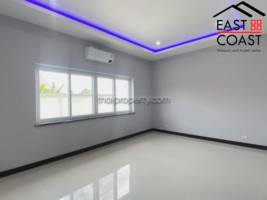 Private House at Bang Saray photo 29