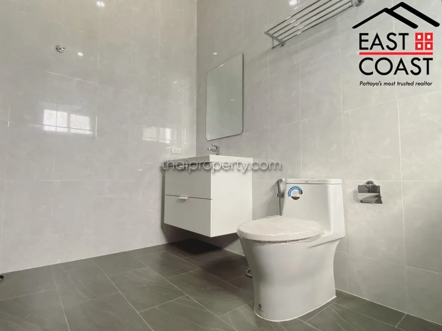 Private House at Bang Saray photo 26