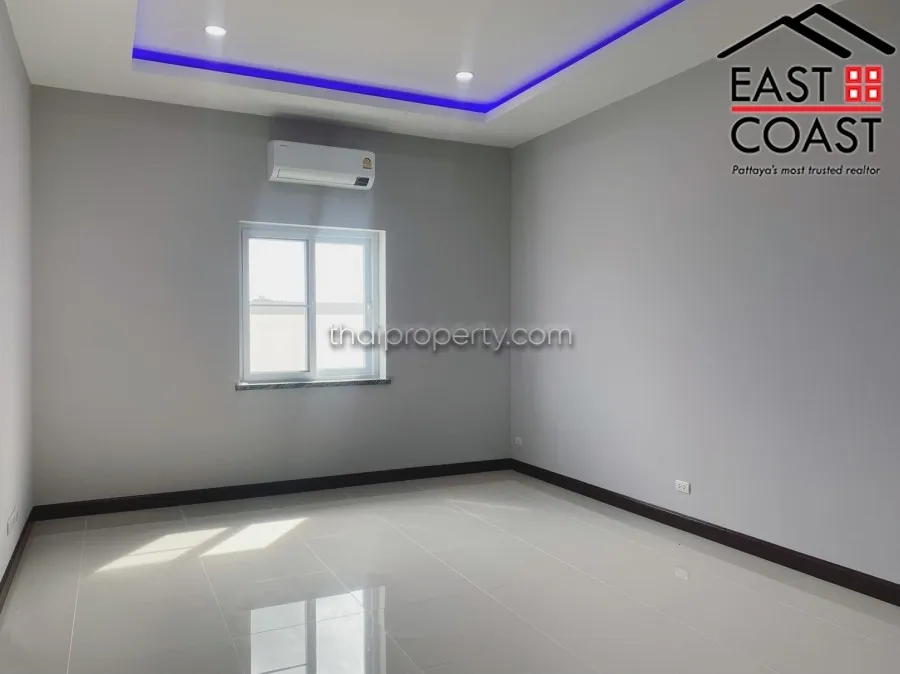 Private House at Bang Saray photo 30