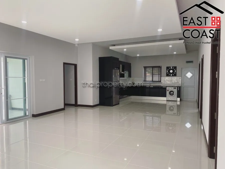 Private House at Bang Saray photo 9