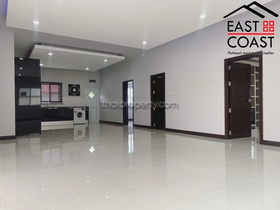 Private House at Bang Saray photo 8