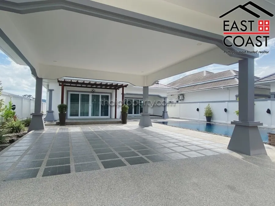 Private House at Bang Saray photo 6