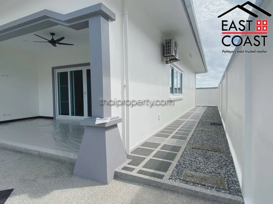 Private House at Bang Saray photo 7