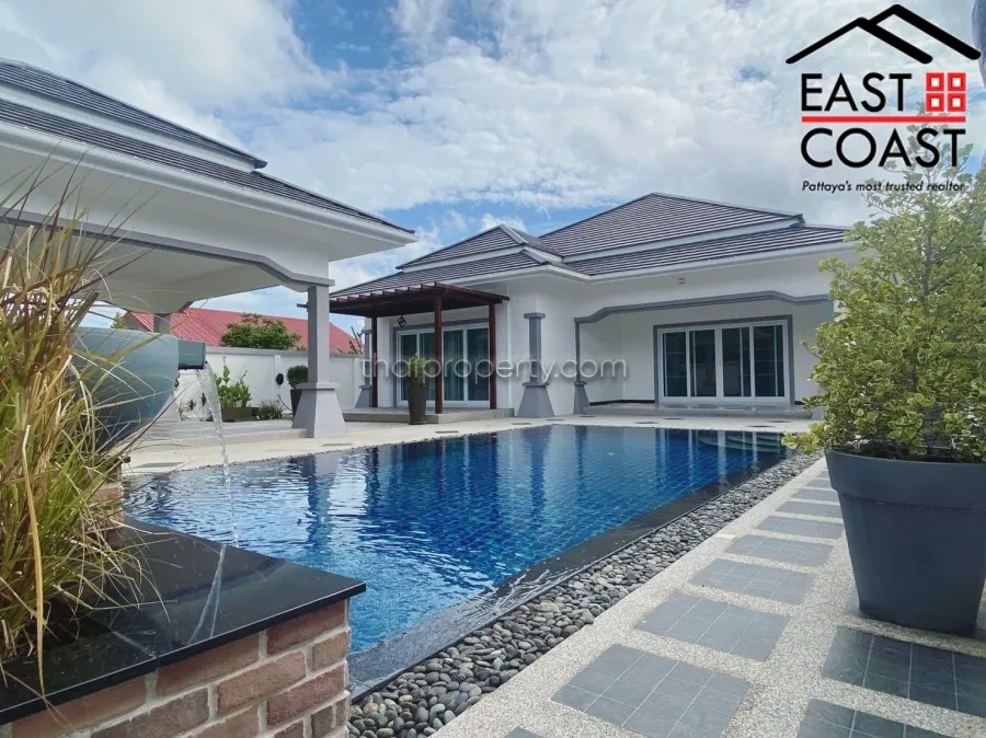 Private House at Bang Saray