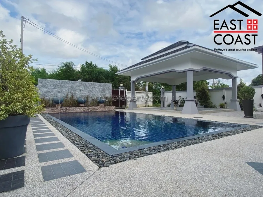 Private House at Bang Saray photo 4
