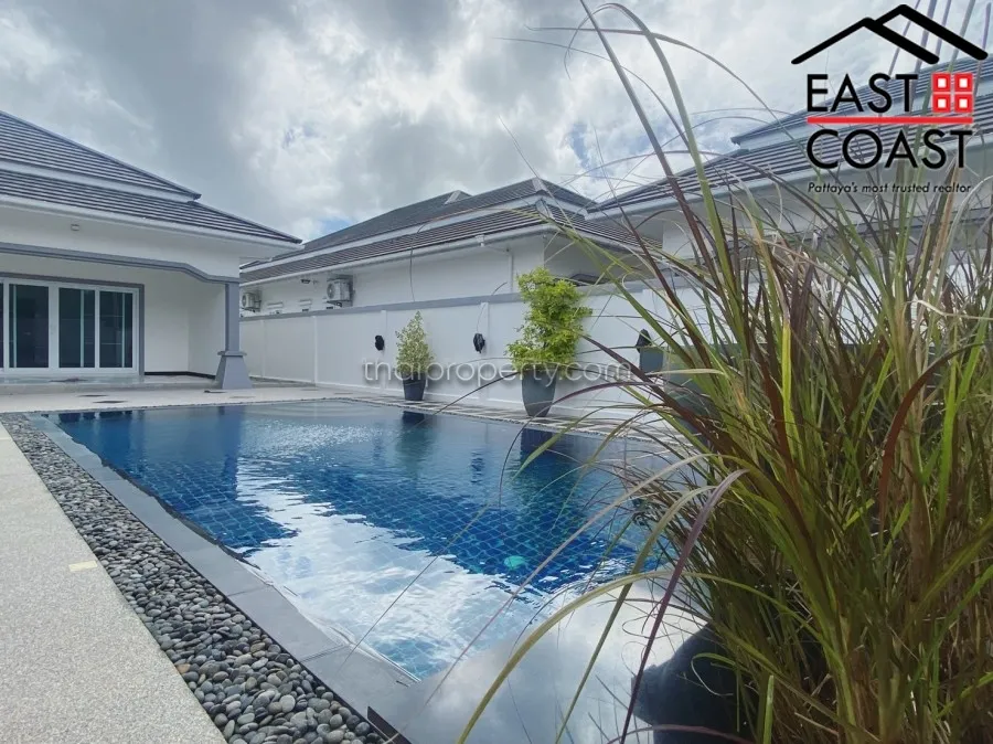 Private House at Bang Saray photo 3