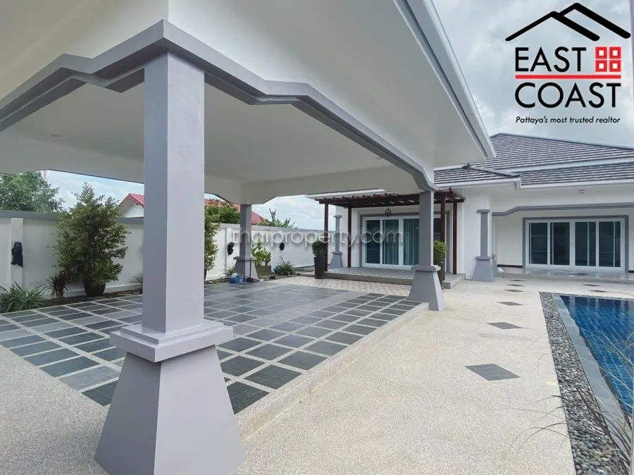 Private House at Bang Saray photo 5