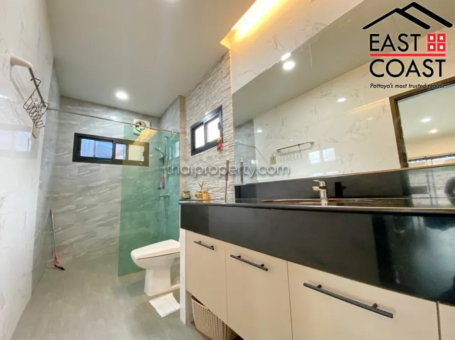 Baan Pattaya 5 photo 23