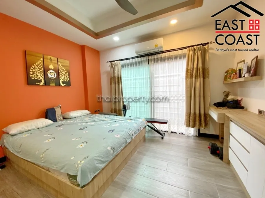 Baan Pattaya 5 photo 26