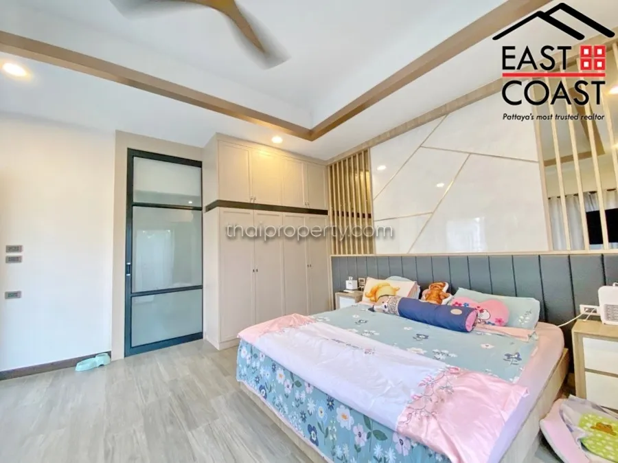 Baan Pattaya 5 photo 27