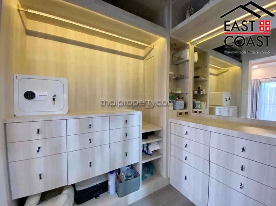 Baan Pattaya 5 photo 30