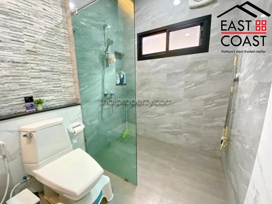 Baan Pattaya 5 photo 32