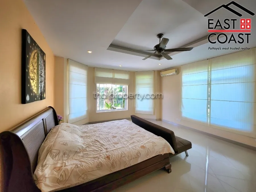 Private house Mabprachan photo 15