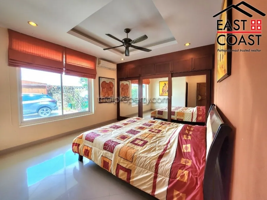 Private house Mabprachan photo 19