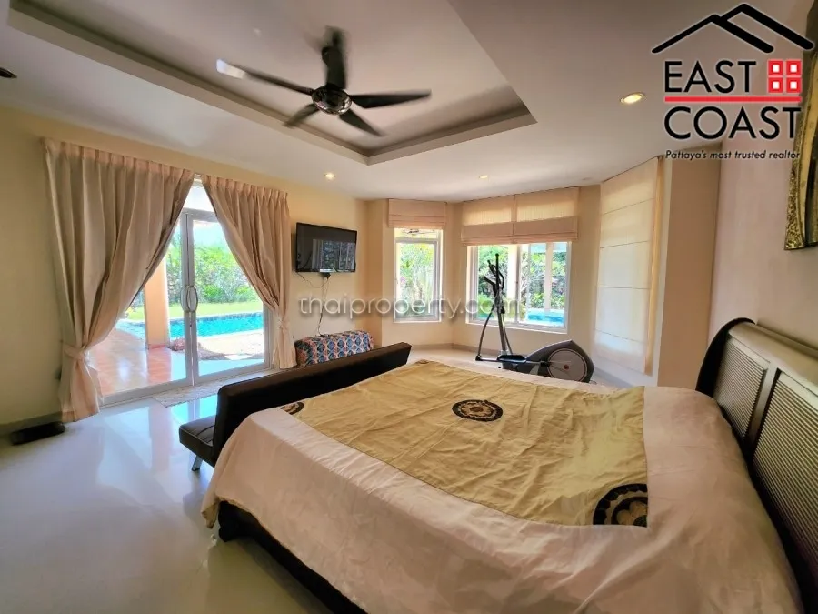 Private house Mabprachan photo 20