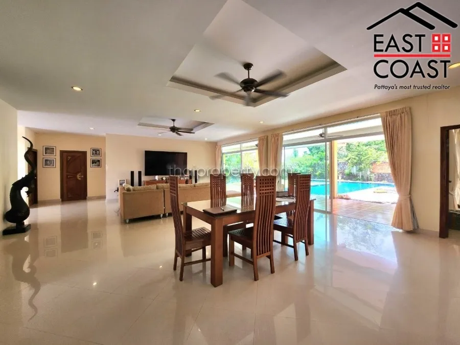 Private house Mabprachan photo 9