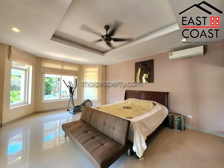 Private house Mabprachan photo 22