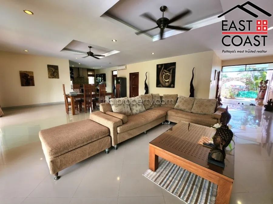 Private house Mabprachan photo 7