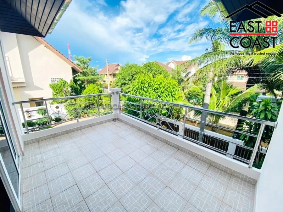 Pattaya Park Hill 1 photo 23
