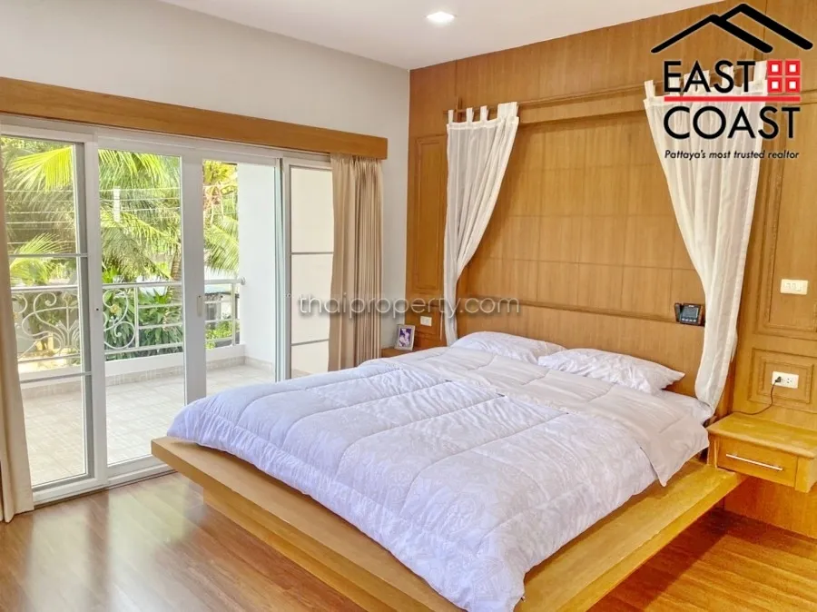 Pattaya Park Hill 1 photo 9