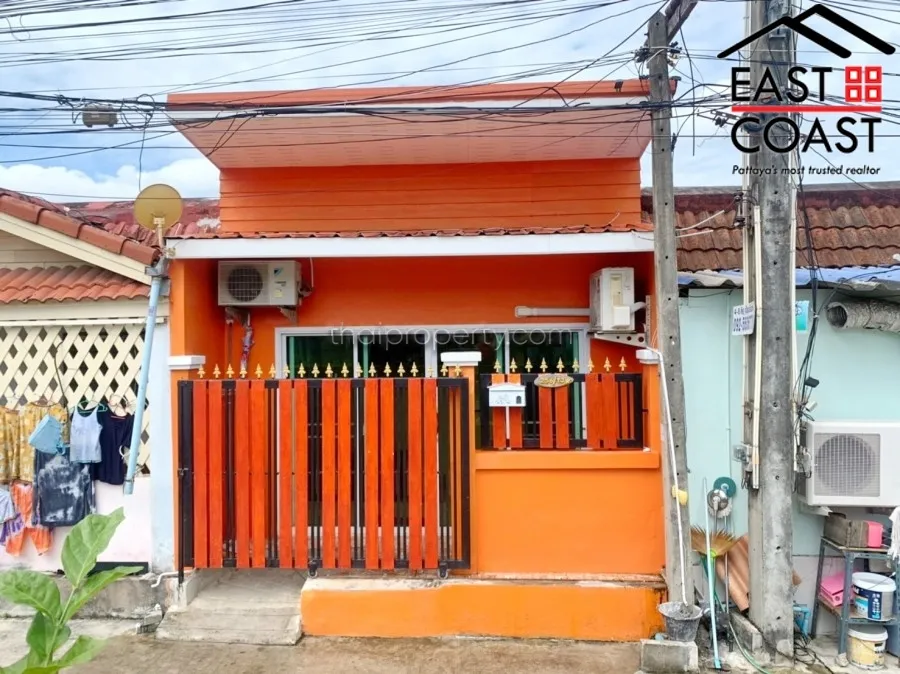 Private House at Map Yai Lia 7 photo 12