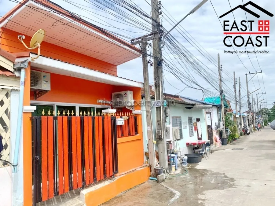 Private House at Map Yai Lia 7
