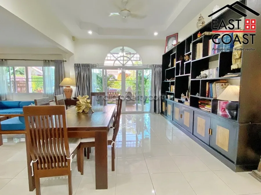 Dusit Pattaya photo 13