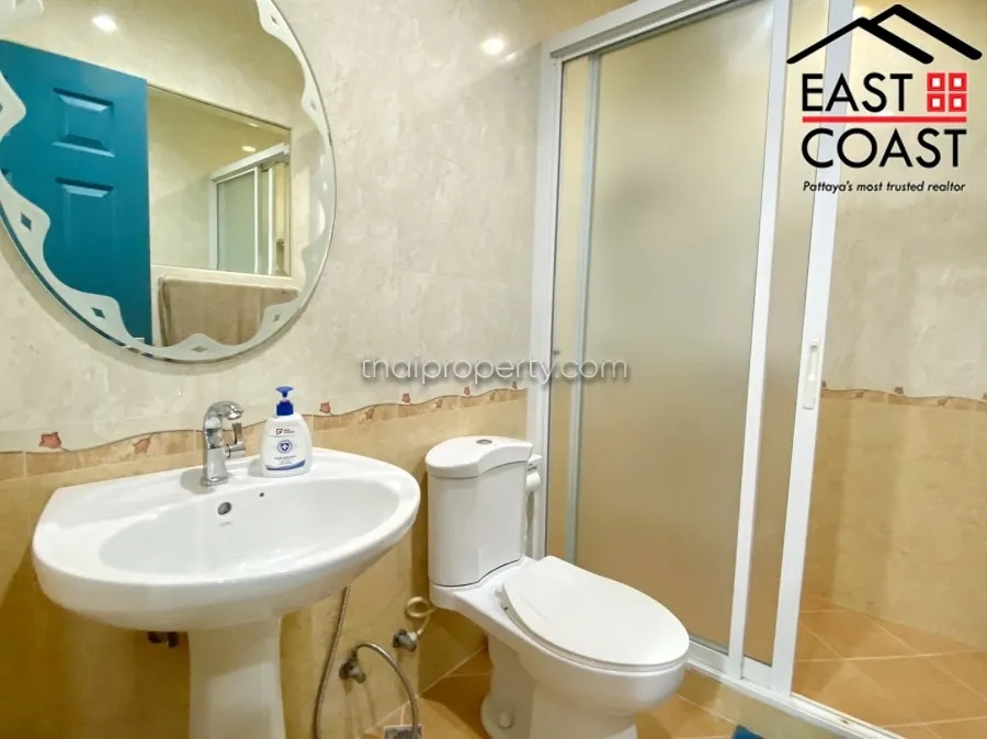 Dusit Pattaya photo 18