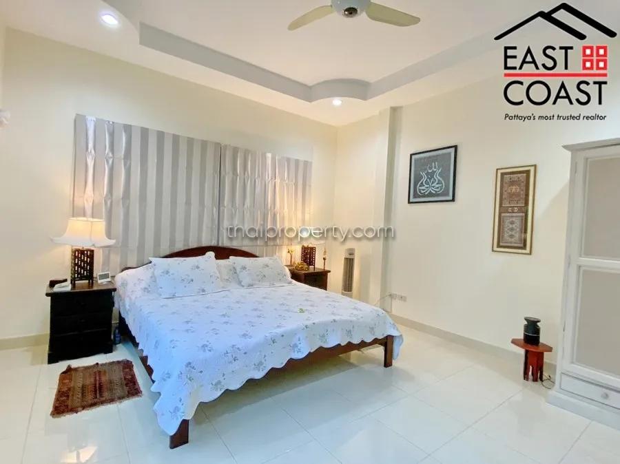 Dusit Pattaya photo 16