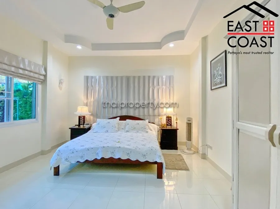 Dusit Pattaya photo 15