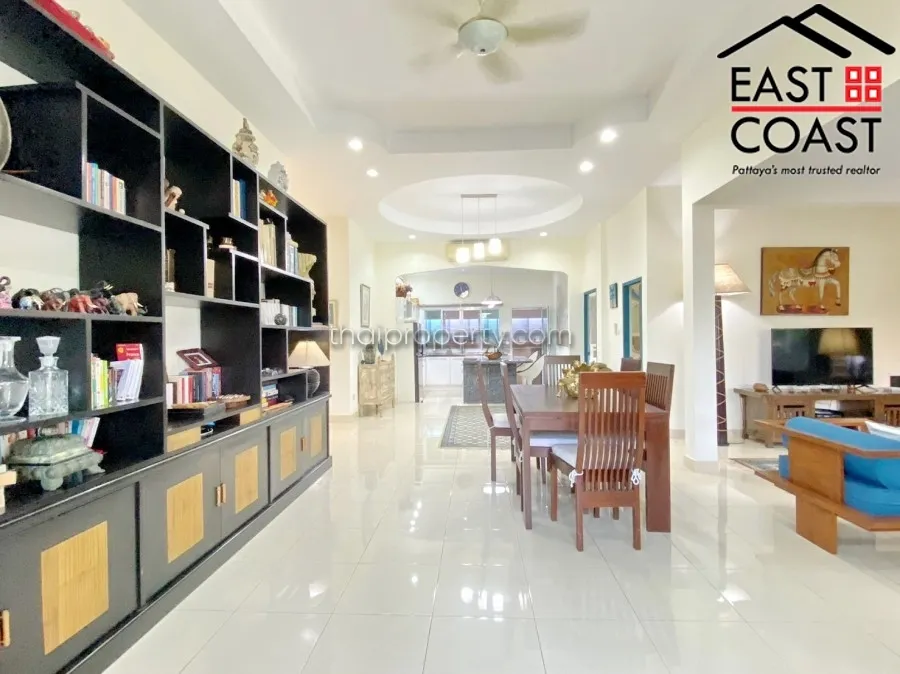 Dusit Pattaya photo 8