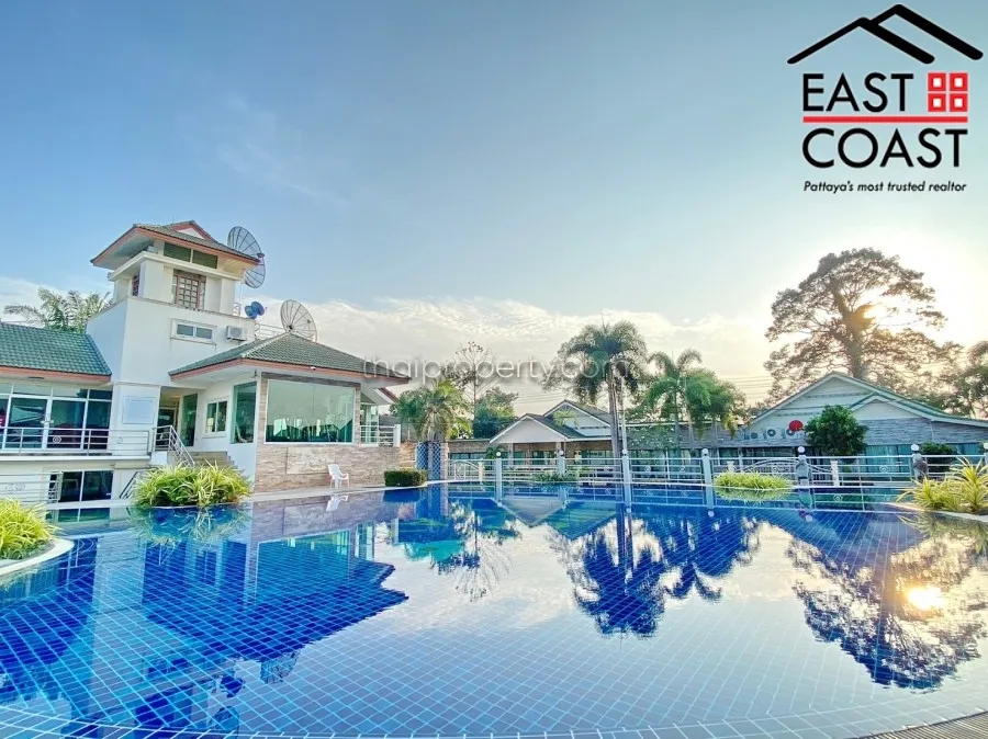 Dusit Pattaya photo 26