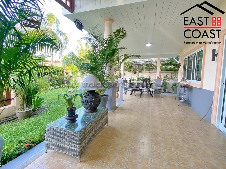 Dusit Pattaya photo 4