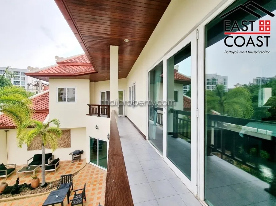Pratumnak House photo 36