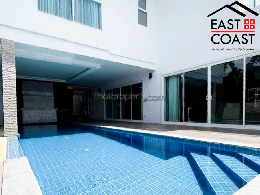 Private Pool House by Mabprachan Lake photo 15