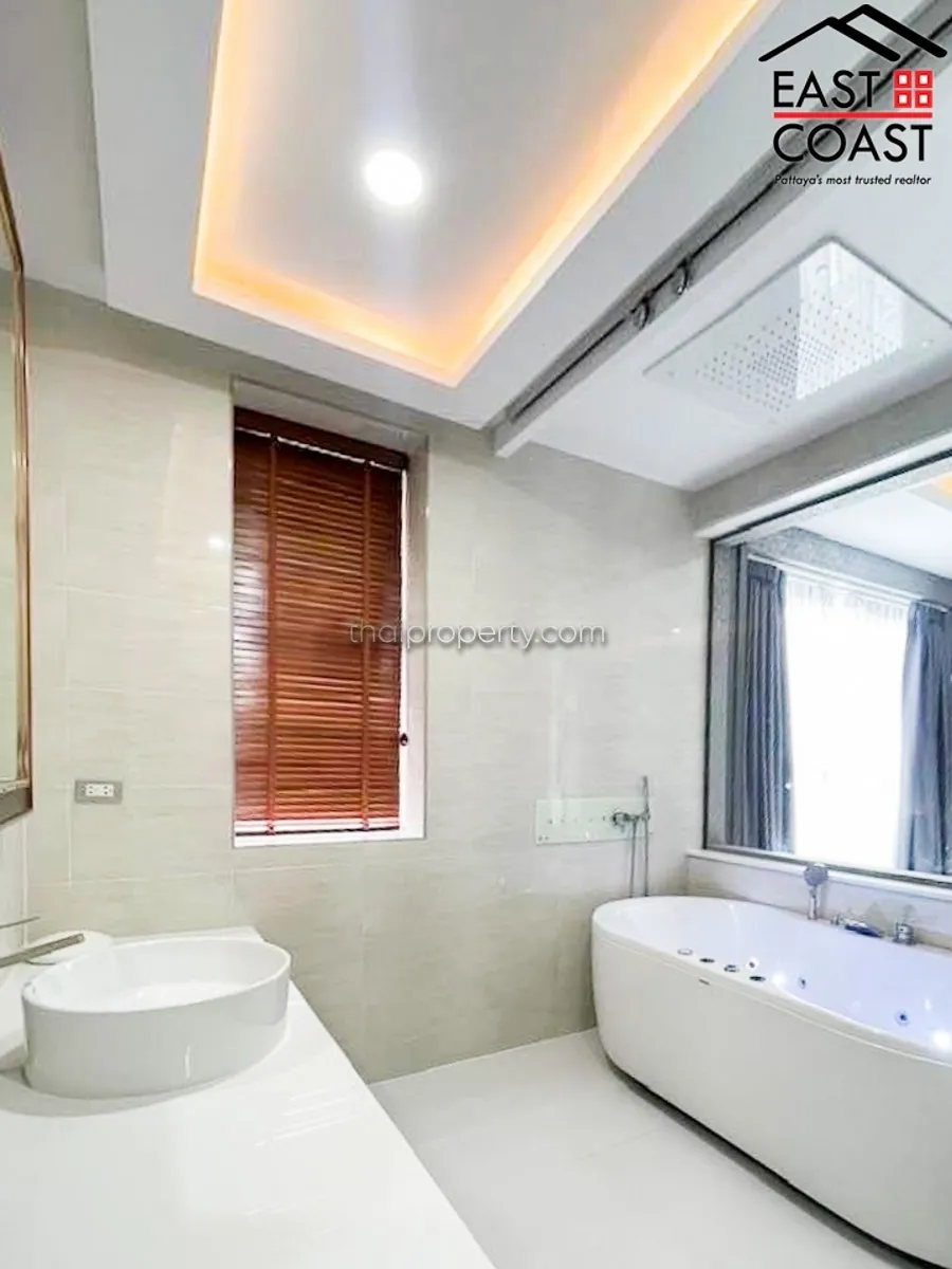 Private Pool House by Mabprachan Lake photo 14