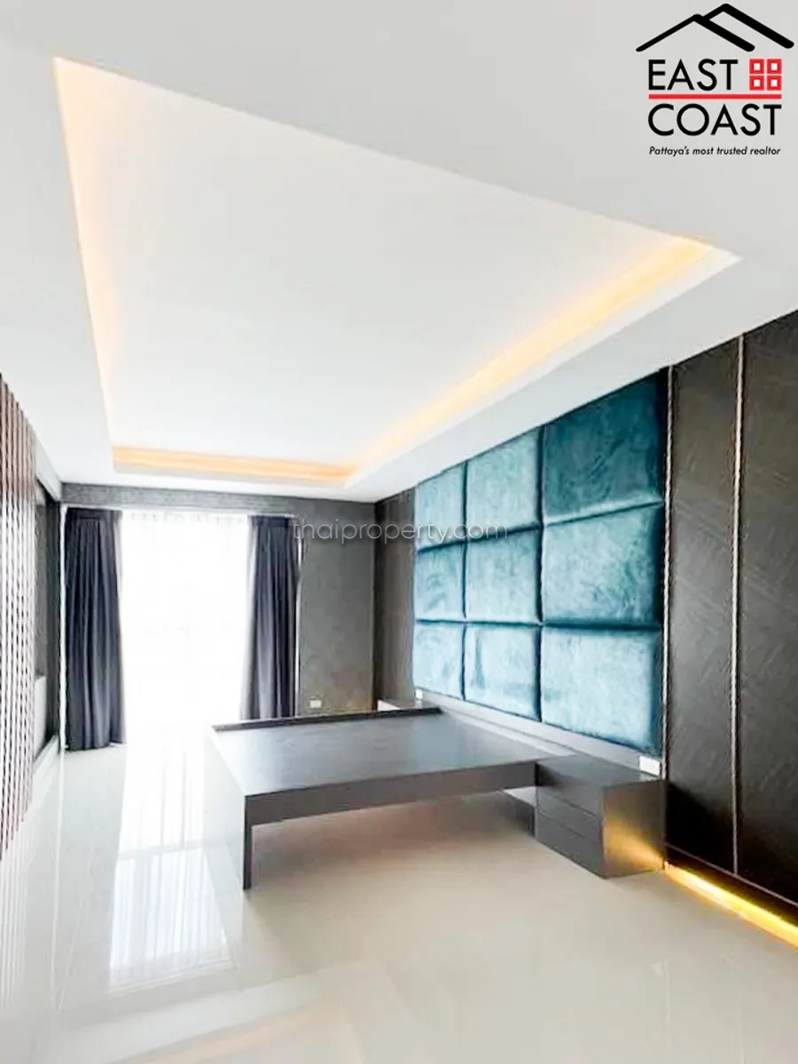 Private Pool House by Mabprachan Lake photo 12