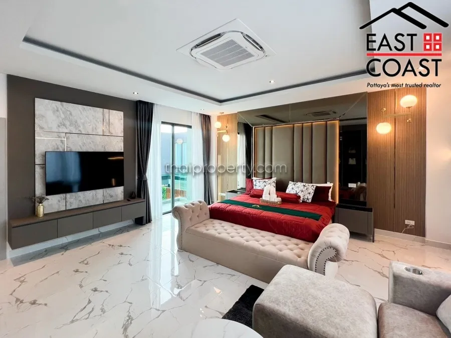 Astro Hill Pattaya photo 21