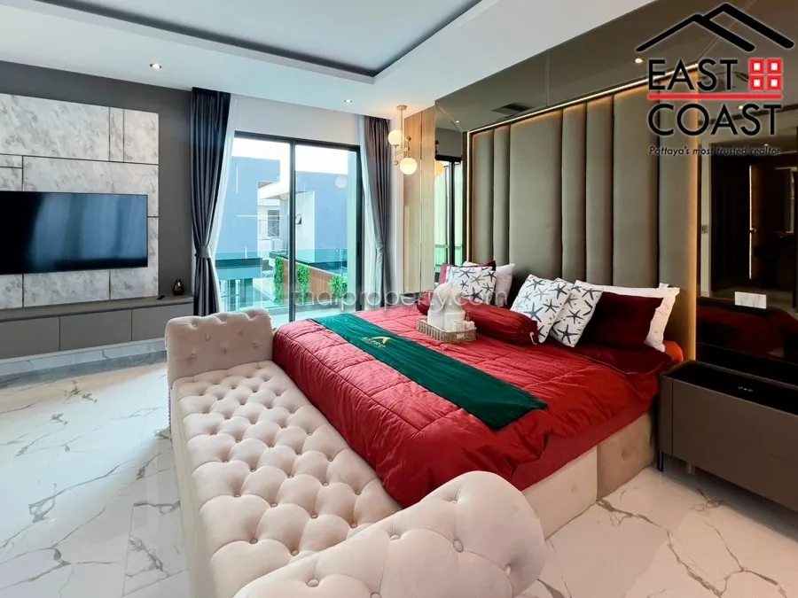 Astro Hill Pattaya photo 20