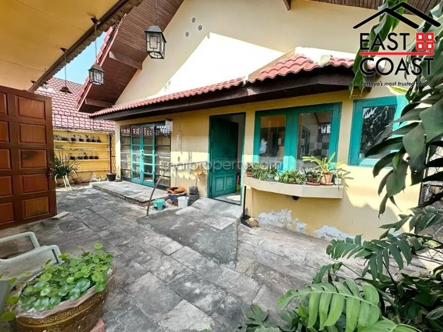 Private House Soi Kopai