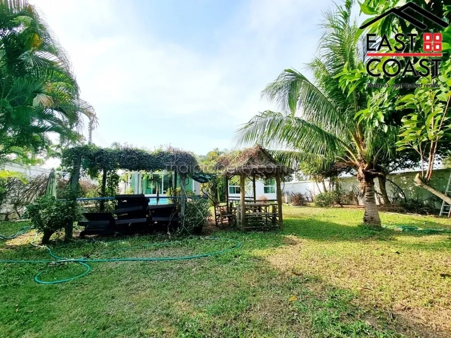 Private House Soi Huay Yai Jeen photo 30