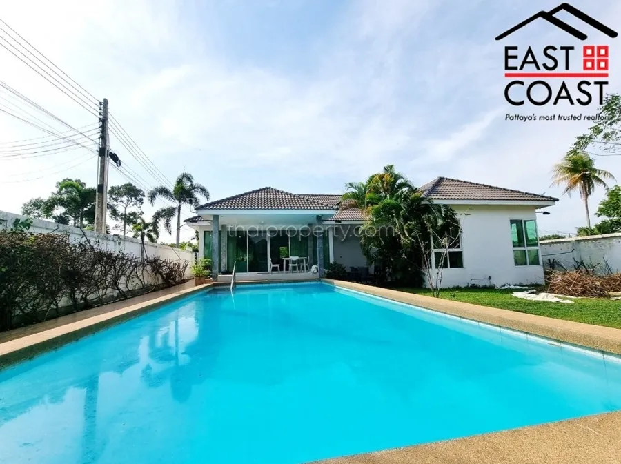 Private House Soi Huay Yai Jeen photo 27