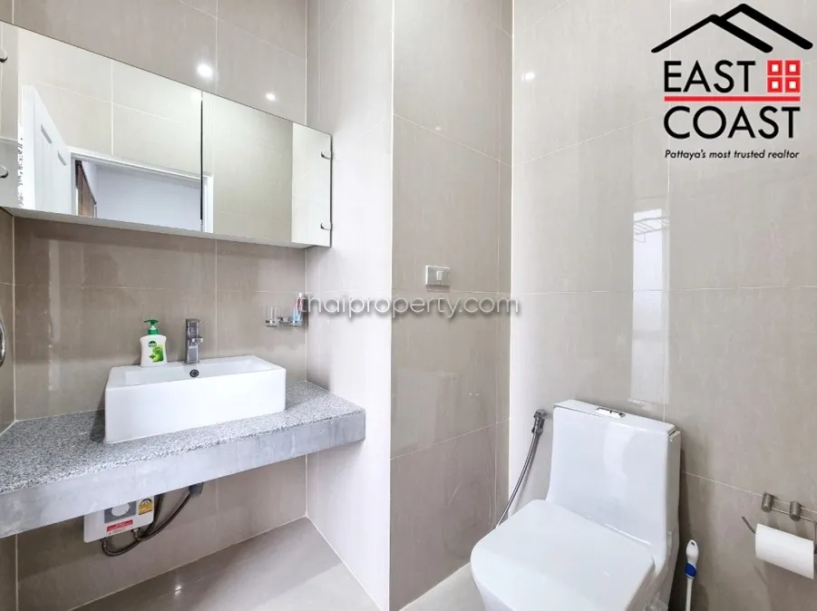 Private House Soi Huay Yai Jeen photo 19