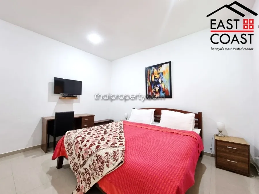 Private House Soi Huay Yai Jeen photo 16