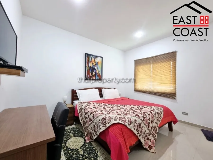 Private House Soi Huay Yai Jeen photo 17